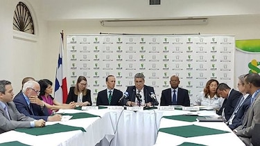 Panamá dejará de recibir ayuda internacional para tratar enfermedades, gracias a su crecimiento económico