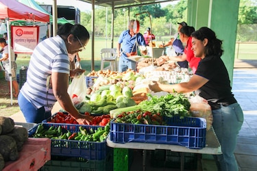 IMA: estos son los lugares de venta de las Agroferias para este viernes 10 de julio