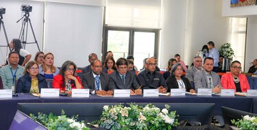 Arranca la organización de las elecciones 2029 con primera reunión del PLAGEL
