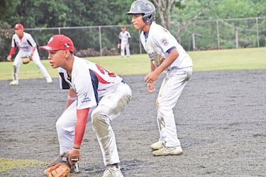 Se juega segunda fecha de la Serie Latinoamericana Senior de Béisbol 