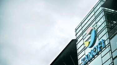 Sanofi, cerca de acuerdo con Unión Europea por 300 millones de dosis de vacuna anti-Covid