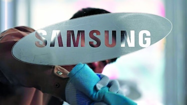 Samsung busca nuevo camino