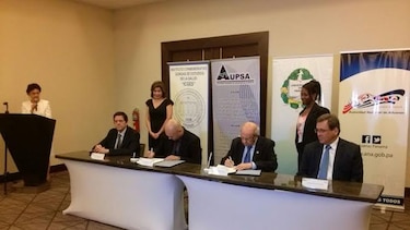 Buscan reforzar los controles para el ingreso de alimentos a Panamá