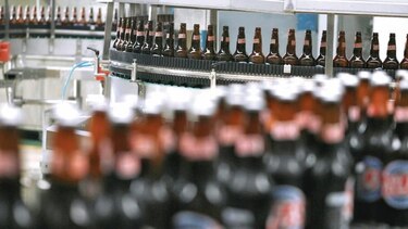 Bebidas alcohólicas crecen a menor ritmo
