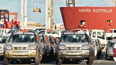 China impulsará inversiones y consumo interno