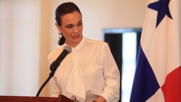 Canciller de Panamá  asistirá a reunión de coordinación del SICA