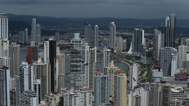 Mercados no perciben más riesgo en Panamá