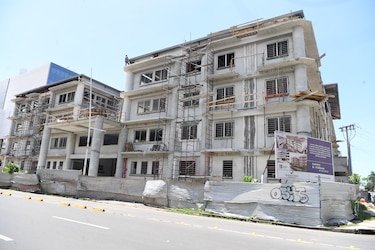 Escuela República de Venezuela e Instituto Bolívar estarán listos en el tercer trimestre