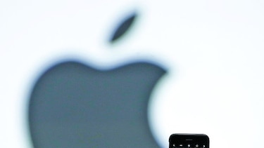 Apple ve éxito comercial en la realidad aumentada