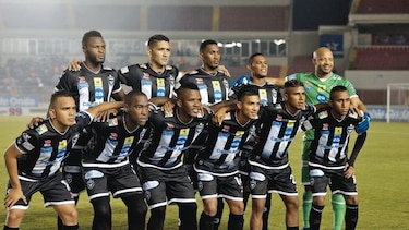 Con Checho Angulo, Tauro FC busca emular lo de 2012