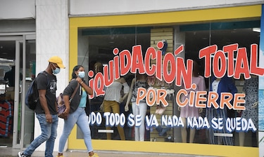 Falta de garantías y exceso de trámites asfixia a las Mipymes
