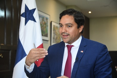 Gobierno de Cortizo proyecta dejar menores cuentas pendientes que las heredadas en 2019       