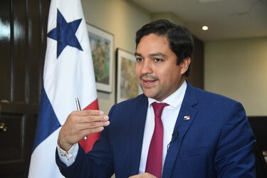 Gobierno de Cortizo proyecta dejar menores cuentas pendientes que las heredadas en 2019