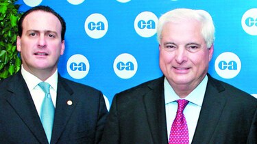 Prisión preventiva para Riccardo Francolini