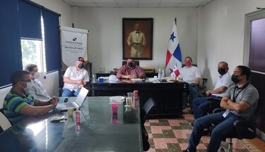 Autoridades locales de Los Santos piden al Minsa establecer cuarentena total los domingos