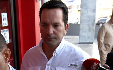 Ferrufino pierde otra batalla en la Corte; la Sala Penal le confirma condena por caso vinculado a corrupción