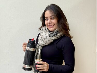 Larissa Riquelme, ‘Novia del Mundial’, denuncia robo y que adulteraron su imagen con IA