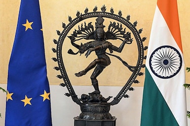 Cómo Trump contribuyó a que la Unión Europea e India alcanzaran ‘la madre de todos los acuerdos comerciales’