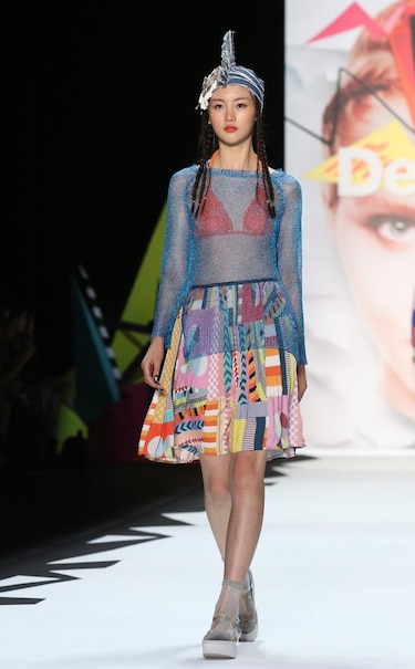 Arranca la Semana de la Moda de Nueva York