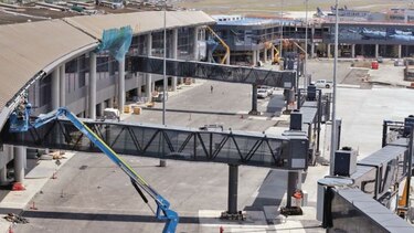 Operación de la T2 reforzaría la posición financiera de Tocumen