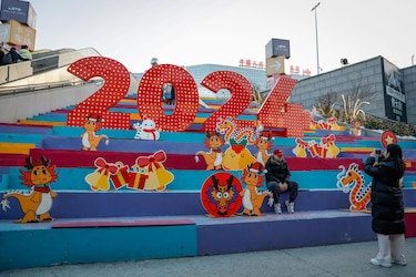 China elevará su gasto fiscal en 2024 para impulsar la demanda y reactivar la economía