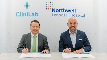 CliniLab Panamá y Northwell Health – Lenox Hill Hospital anuncian sociedad estratégica 