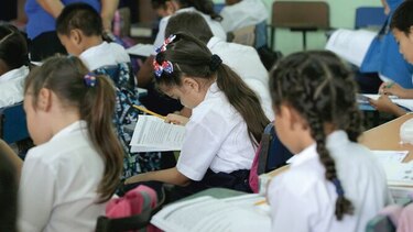 Normas escolares, en la mira de la Defensoría