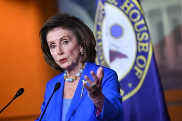 Congreso de Estados Unidos eleva hasta diciembre tope de endeudamiento