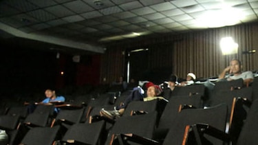 La nueva vida del Cine Universitario