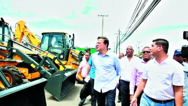 $1.1 millones para plan de desechos en Bocas
