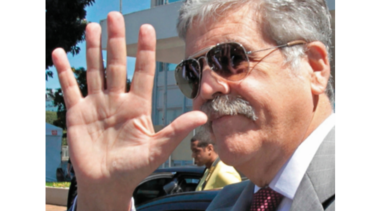 Inculpan a exministro argentino por favorecer a Odebrecht