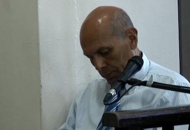 Odebrecht: testigo detalla negocios de Navin Bhatka y su vínculo con los Martinelli