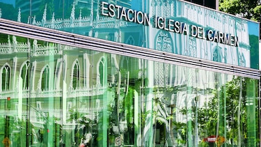 Una visión de una ciudad que crece