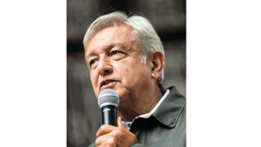 Andrés Manuel López Obrador se reúne con Estados Unidos para delinear relación bilateral
