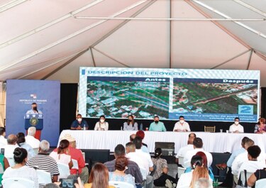 Nuevamente MECO es señalada por el pago de sobornos 