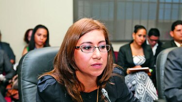 15 personas vinculadas al caso Piso y Techo del Miviot
