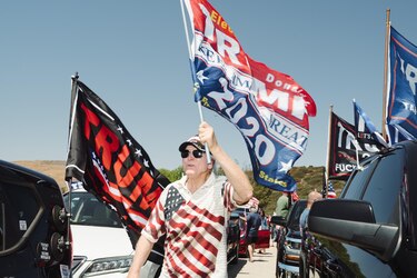 Los republicanos se citan tras el atentado para nominar a Trump y saber su vicepresidente