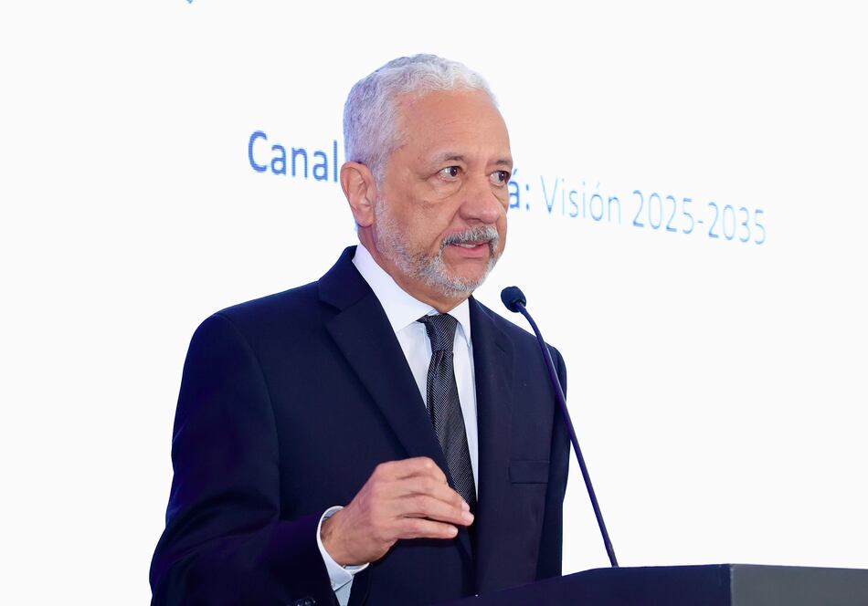 El Canal de Panamá abre ronda de reuniones clave previo al proceso de precalificación para la licitación de nuevos puertos