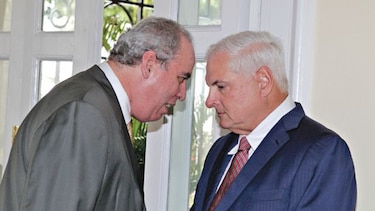 Acusan a Ayú Prado de influir a favor de Ricardo Martinelli
