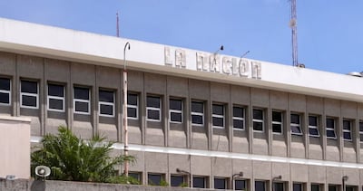 Estados Unidos cancela visas a miembros de la junta directiva de ‘La Nación’ en Costa Rica