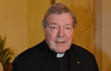 Ministro del Vaticano fue interrogado por la policía australiana en Roma