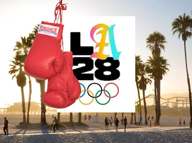 World Boxing amplía desde hoy a los hombres la obligación de un test que verifique el sexo