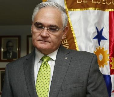 Ampliación del Canal se hará con o sin consorcio: Quijano