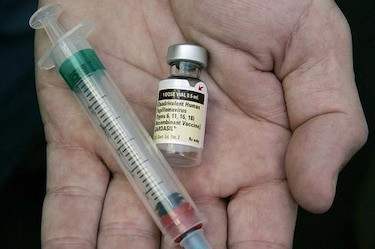 Estados Unidos: 50% de hombres tiene infección genital causada por VPH