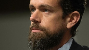 Twitter no opera en base a 'ideología política', afirma su presidente ejecutivo