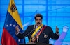 Gobierno de Venezuela acusa a Facebook de ‘totalitarismo digital’ por bloquear página de Nicolás Maduro
