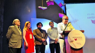 Letras de Panamá vencen en Nicaragua