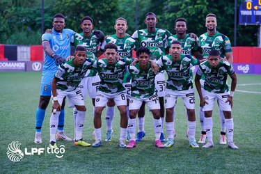 Tauro FC se cura del cuadro de ‘campeonitis’