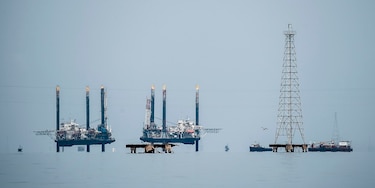Gasolina vuelve a escasear en Venezuela tras fin de envío iraní