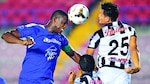 Una final entre los dos más ganadores